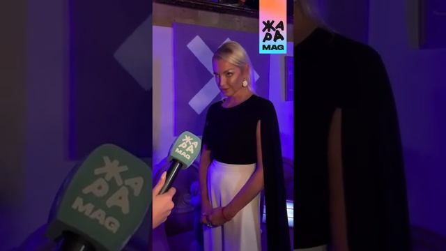 Пьяная Волочкова? Позорище
