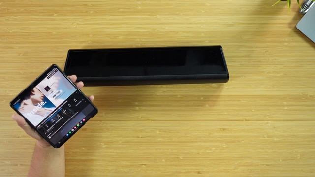 CREATIVE KATANA V2 & CREATIVE STAGE AIR V2