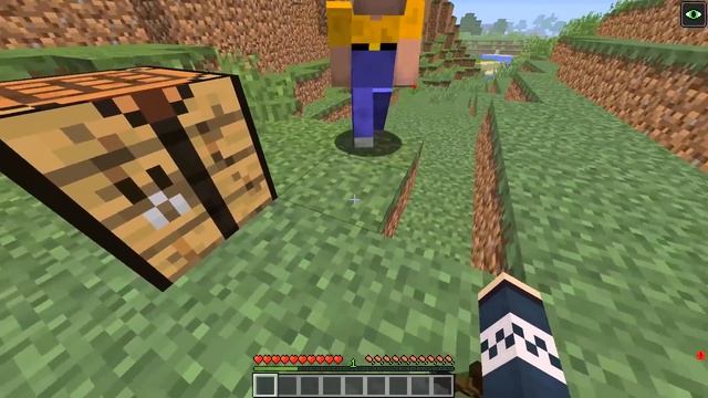 КАК МЕНЯЛСЯ ЛАРА ПРО ИГРОК И ЕГО ЖИЗНЕННЫЙ ЦИКЛ В МАЙНКРАФТ ЭВОЛЮЦИЯ И ТРОЛЛИНГ МУЛЬТИК