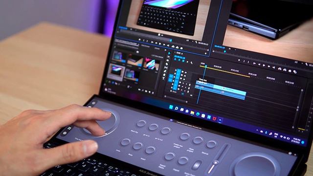 ТОП-9. Лучшие ноутбуки для программиста 💻. Рейтинг 2024 года🔥. Выбираем лучший для учёбы, работы?