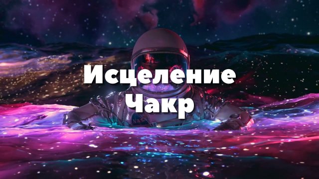 Позитивное Очищение Ауры - Исцеление Чакр - Частота Сольфеджио 963 Гц