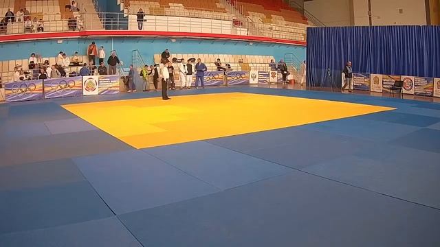 Первенство Пензенской области по дзюдо 9 сентября 2023 г. до 18 и до 21 года