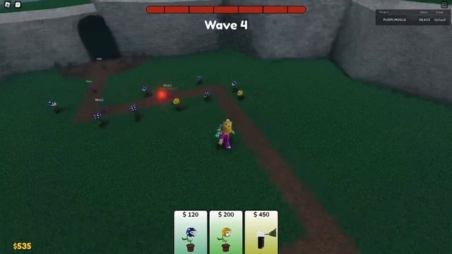 КАК ПОЛУЧИТЬ ДРУИД!✅ SLAP BATTLES