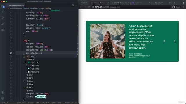 Build Responsive Real-World Websites with HTML and CSS | Responsive Web Design Tutorial