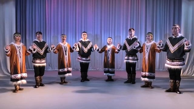 УРОКИ ПРЕДКОВ #4