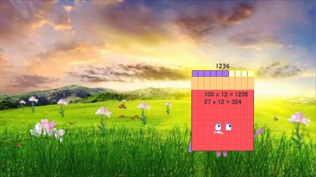 Uncannyblocks Band Giga Different (1201-1300) (Season-1: P1) | Infinity Cool Sounds!