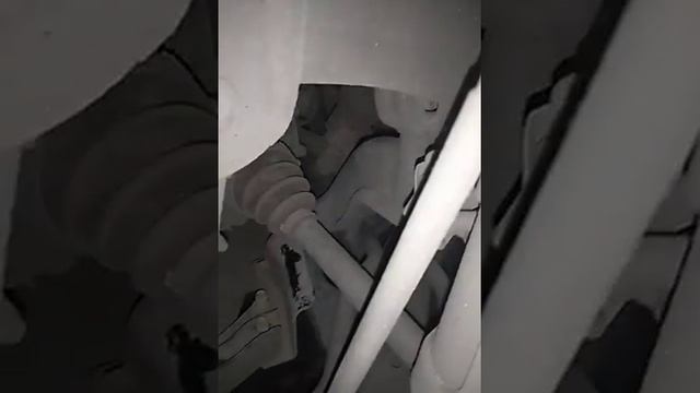 Люфт в приводе