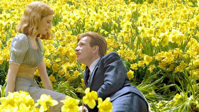 Крупная рыба (фильм, 2003)