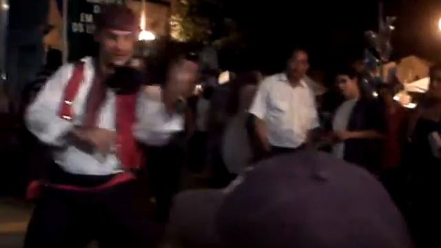 Cigano Musical com Carlos Estigarribia - Show em Corumbá - MS.ASF