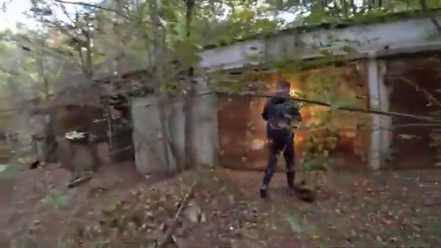 Мы нашли секретные чертежи ЧАЭС в Припяти😱 Тайный проход он СУЩЕСТВУЕТ!!😱 Креосан:
