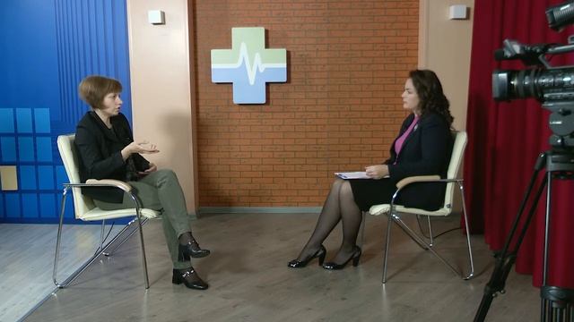 Врача Вызывали? | Елена Мишина