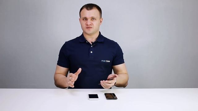 Как перезагрузить айфон если iPhone завис или не работает экран, чёрный экран? hard reset iphone