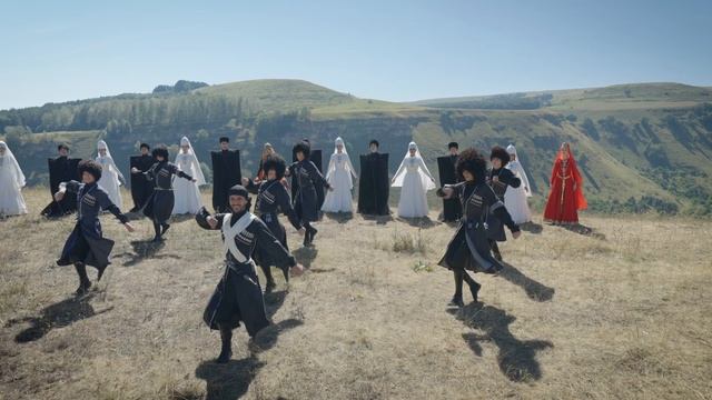 Автор и исполнитель Андрей Куряев «Кто против Родины»