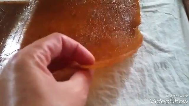 Как я делаю пастилу. Яблочная пастила. Что ещё можно сделать из яблок?