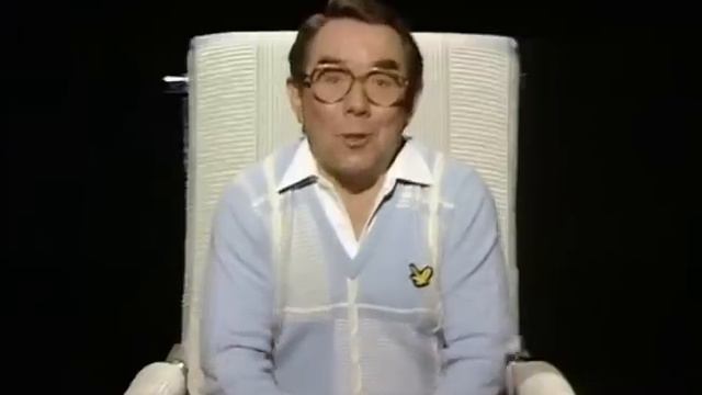 The Two Ronnies Christmas Special 1987 Full