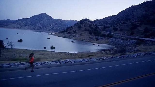 Как бег на длинные дистанции меняет человека