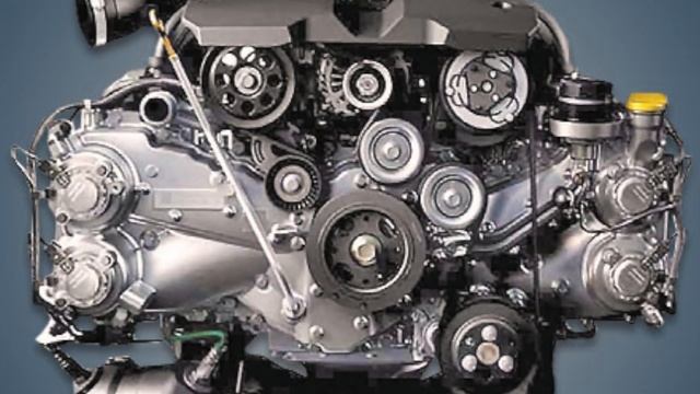 Subaru FB16B поломки и проблемы двигателя | Слабые стороны Субару мотора