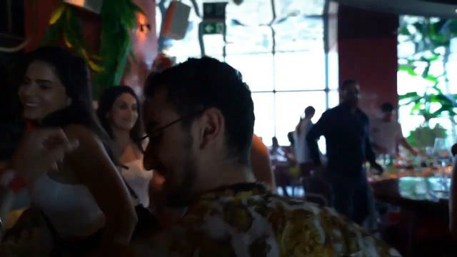 Классная Клубная Вечеринка КЛУБНЯК Клубная Музыка Club paradise Великий DJ.YURAN