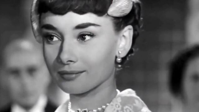 ЭЛЕГАНТНАЯ ОДРИ ХЕПБЕРН Ее личная жизнь и правила безупречного стиля Леди Элегантность @style...