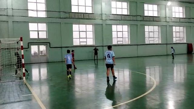 Матвей#7