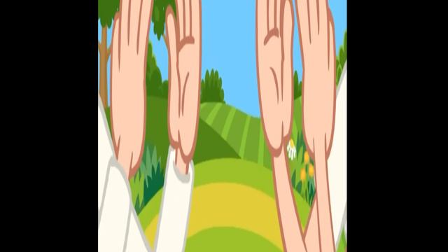 Ладушки ладушки