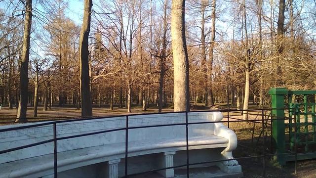 Станислав Август Понятовский - последний король Польши. Часть I.