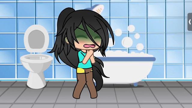 OH NO PEE AND POOP! (Made for entertainment purposes)