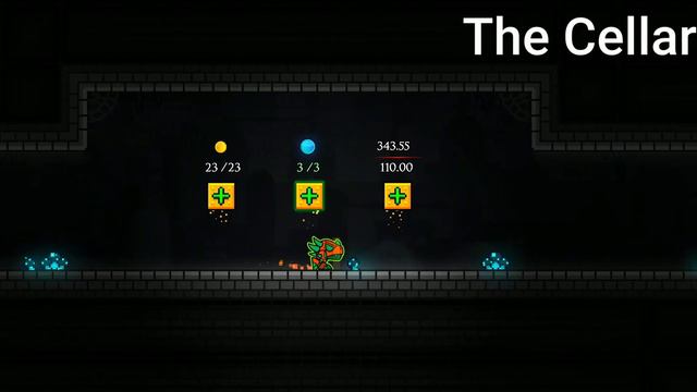 The Tower Geometry Dash 2.2! 2.2 Вышла! Как Пройти Башню в Geometry Dash!