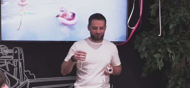 8 марта - Прекрасные леди «МАСК Групп»