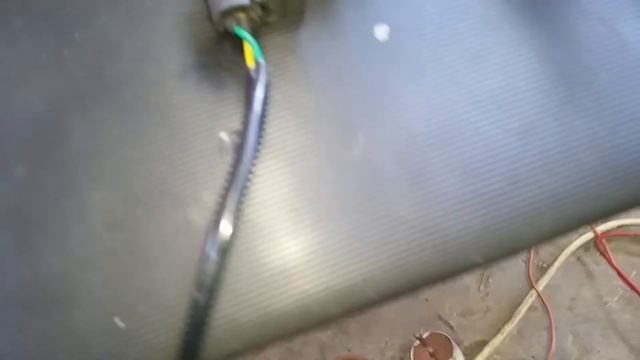 немного об электроклапане карбюратора на скутере