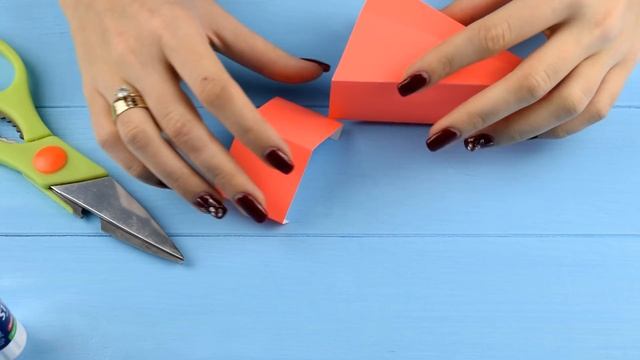 Открытка 3D ТОРТИК | ПОДАРОК на День Рождения