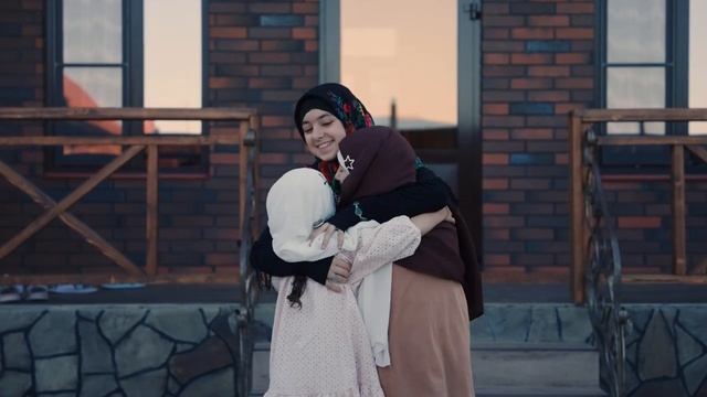 Аиша Ханум - Платок