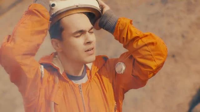 MIA BOYKA - ГАГАРИН (ПРЕМЬЕРА КЛИПА 2022).