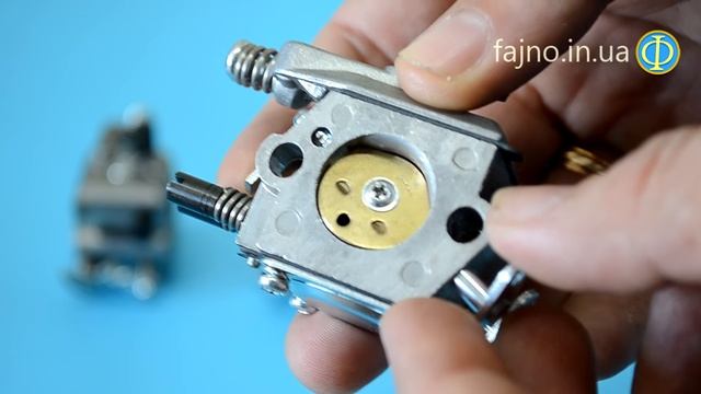 Карбюраторы для бензопилы