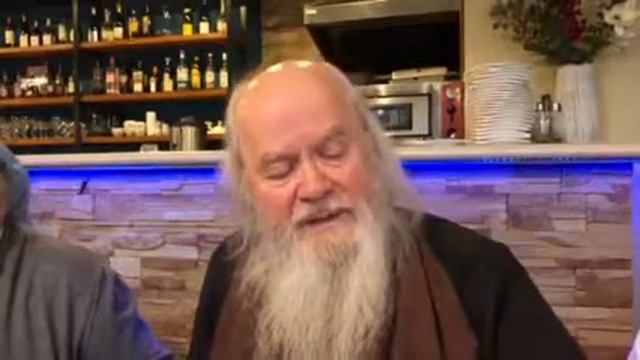 Протоиерей Владимир Волгин - О молитве