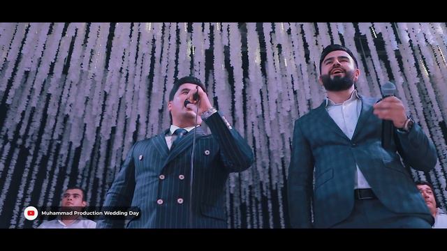 Мубориз Усмонов & Голибчон Юсупов-Рафикчон/Muboriz Usmonov & Golibjon Yusupov/БАЗМИ ТУЁНА/2022