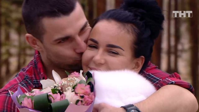 ДОМ-2 Lite 5655 день Дневной эфир (03.11.2019)