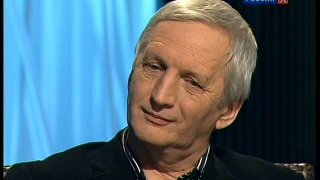 18. Игра в бисер с Игорем Волгиным Александр Островский Гроза