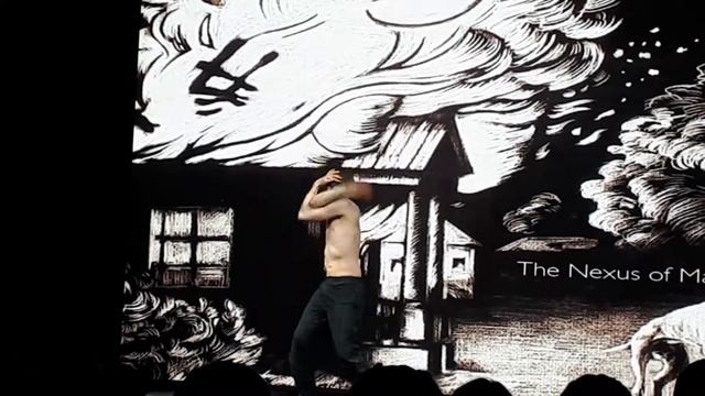 Фестиваль "Территория танца " 2019