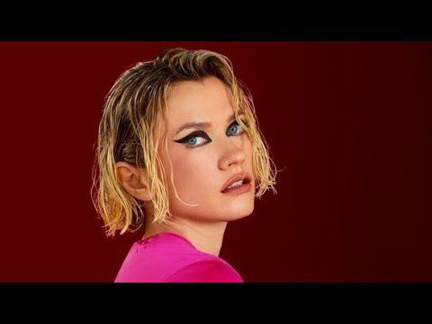 Моя Мишель - как менялись песни (2013 - 2024)