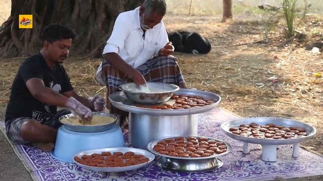 Chicken Nuggets Recipe | How To Make Easy Simple Chicken Nuggets | Grandpa Kitchen