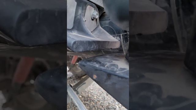 настройка водомета сиапро40 на абакан 430джет.