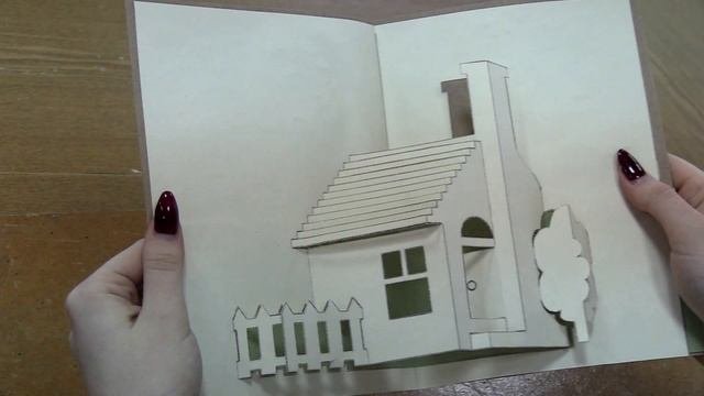 Мастер класс Архитектоника