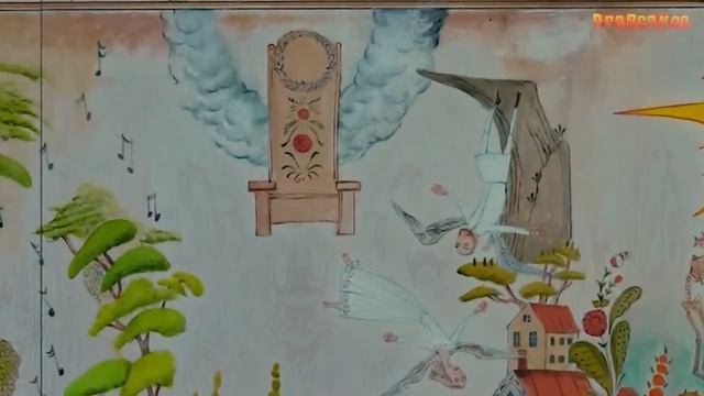 СОЛНЦЕСТОЯНИЕ - Секреты Фильма и Кинематография | Midsommar Разбор / Обзор