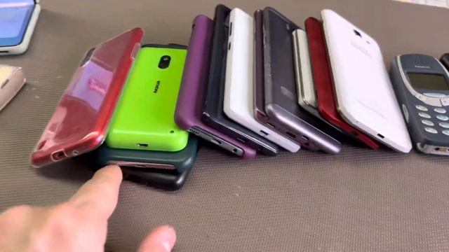 Search for an Incoming Call and Turn off Alarms Asus Android Samsung Galaxy Z Flip3 & S20+ Nokia LG