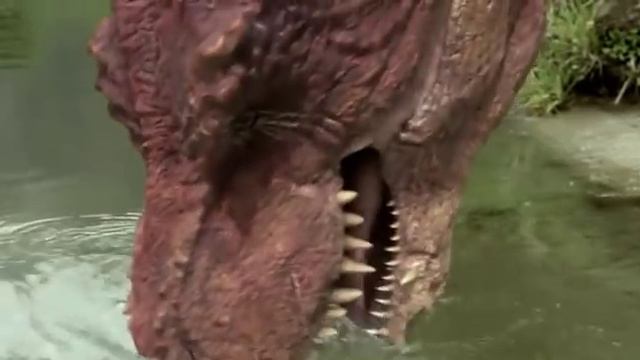 Тарбозавр мультик