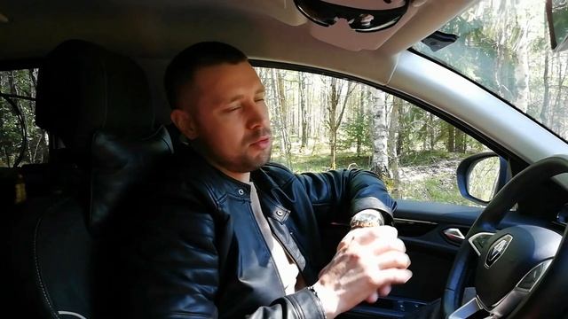 Рено Аркана | Renault Arkana | Расход топлива на 100км.