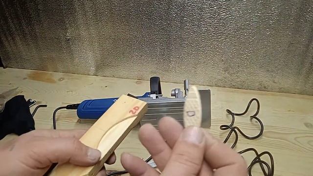 ЧЕСТНЫЙ ОБЗОР! Ламельного фрезера ЗУБР ФПЛ-950К