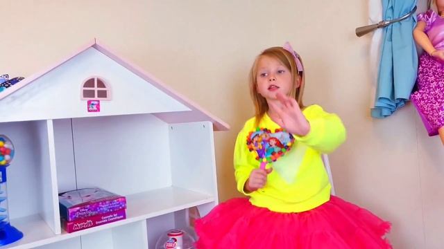 Эльвира и Райан сборник видео