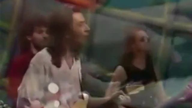 Группа «СВ» - Снилось мне (1989)